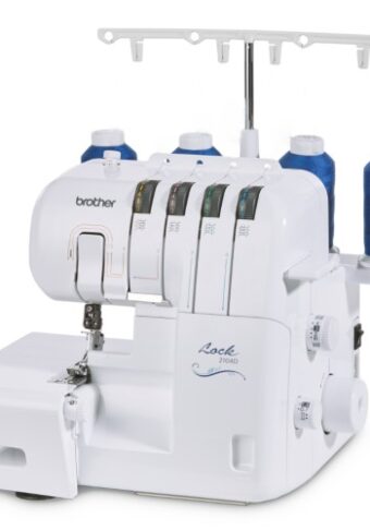 Overlock Brother 2104D