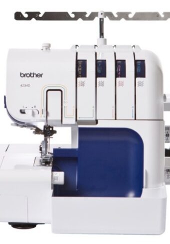 Overlock Brother 4234D