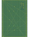 Obojstranná rezacia podložka 45x30cm