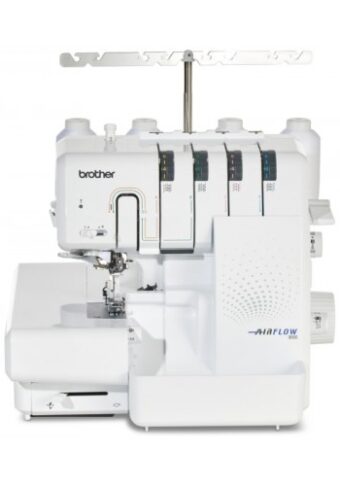 Overlock Brother Airflow 3000