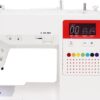 Šijací stroj Janome JUNO J100 3