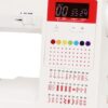 Šijací stroj Janome J30 2