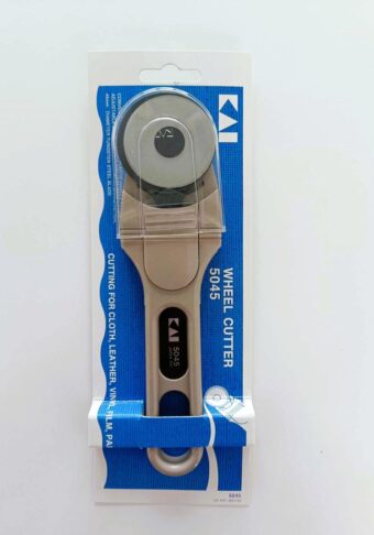 Rezacie koliesko KAI 45 mm