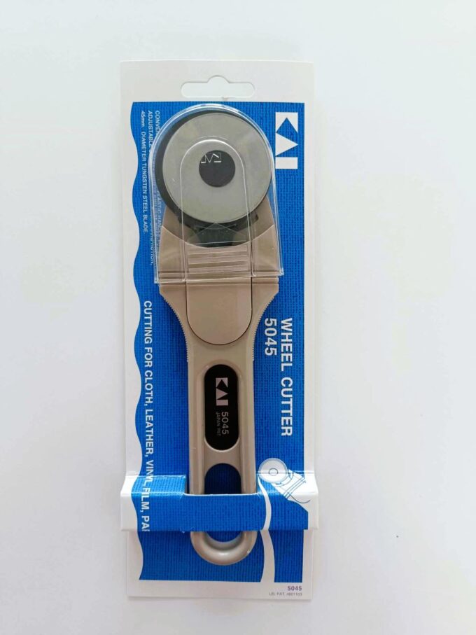 Rezacie koliesko KAI 45 mm