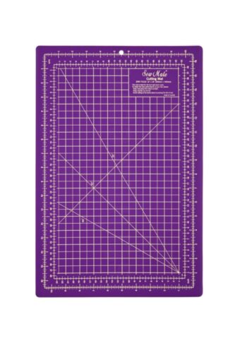 Jednostranná rezacia podložka 45x30cm