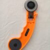 Rezacie koliesko na patchwork SET 45mm3