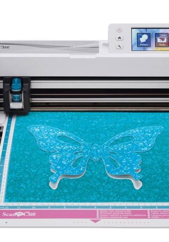 Rezací ploter Brother ScanNCut CM 300