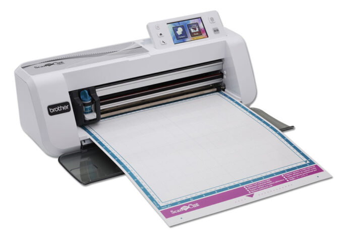 Rezací ploter Brother ScanNCut CM 300 - Image 2