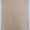 Puffy deka rozmer 60 x70cm béžová - Image 3