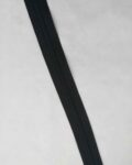 Zips špirálový 5 mm metráž čierny