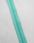 Zips špirálový 3 mm metráž mentolový