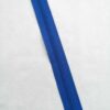 Zips špirálový 3 mm metráž modrý