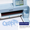 Rezací ploter Brother ScanNCut SDX 1000 - Image 12