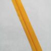 Zips špirálový 3 mm metráž žltý