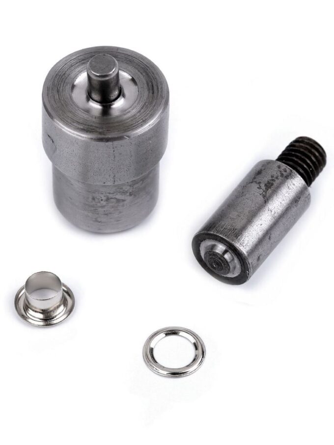 Piston na nitovanie priechodiek priemer 6 mm
