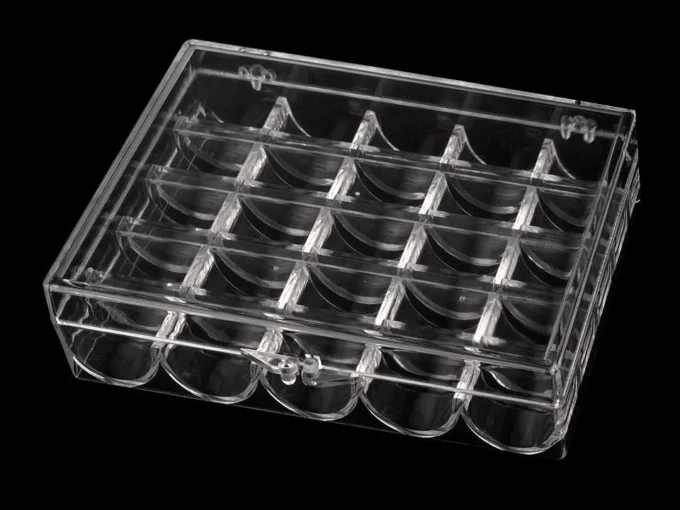 Box na cievky - Image 2