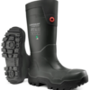 Pracovné čizmy DUNLOP FIELDPRO THERMO+ green  S5 veľ. 41
