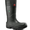 Pracovné čizmy DUNLOP FIELDPRO THERMO+ green  S5 veľ. 41 - Image 3