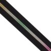 Zips špirálový 6 mm metráž dúhový