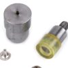 Piston na duté nity priemer 10 mm