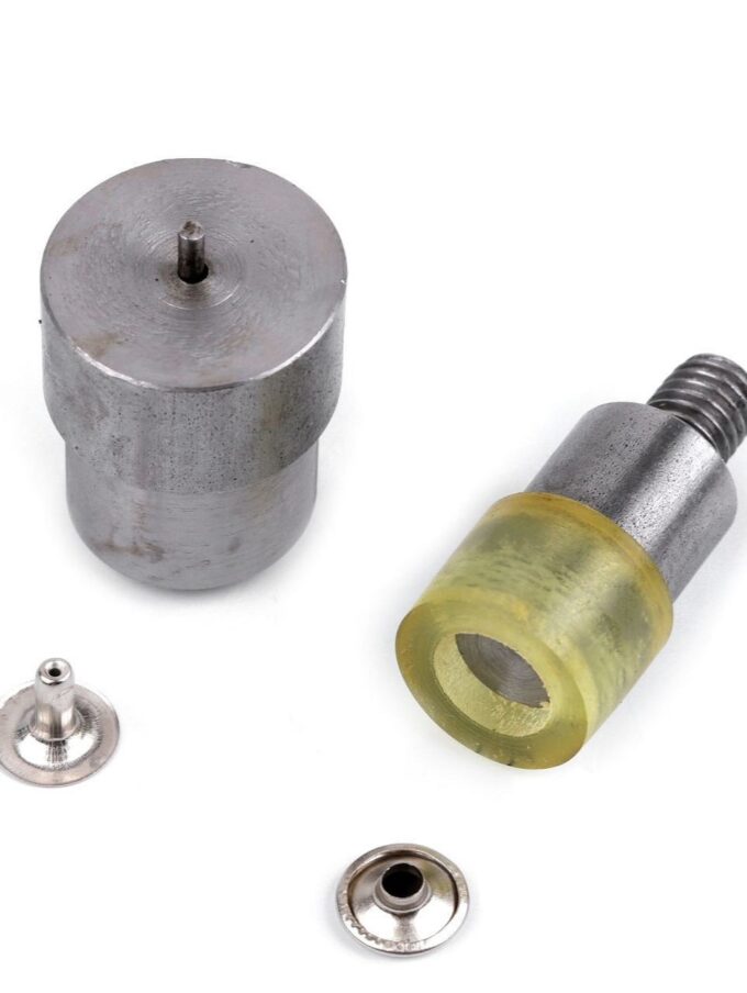 Piston na duté nity priemer 10 mm
