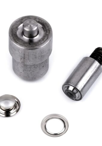 Piston na nitovanie priechodiek priemer 10 mm