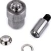 Piston na nitovanie priechodiek priemer 8 mm