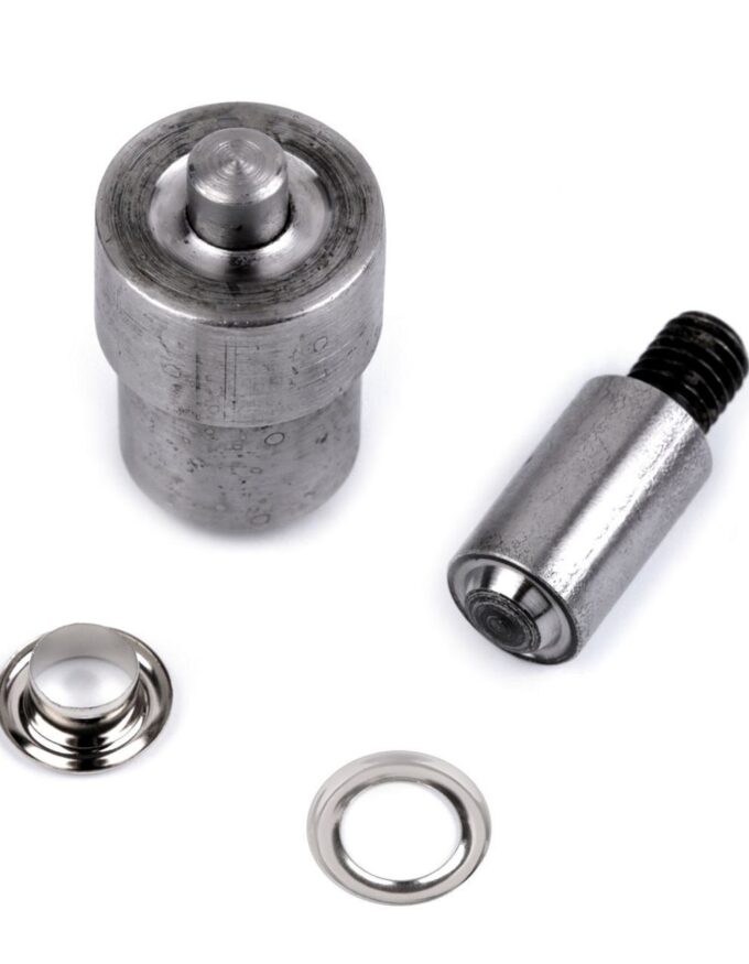 Piston na nitovanie priechodiek priemer 8 mm