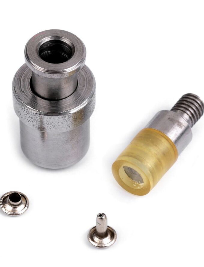 Piston na duté nity priemer 8 mm