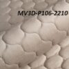 Látka poťahová Magic Velvet 3D - Image 3