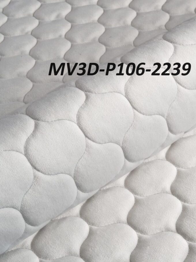 Látka poťahová Magic Velvet 3D - Image 11