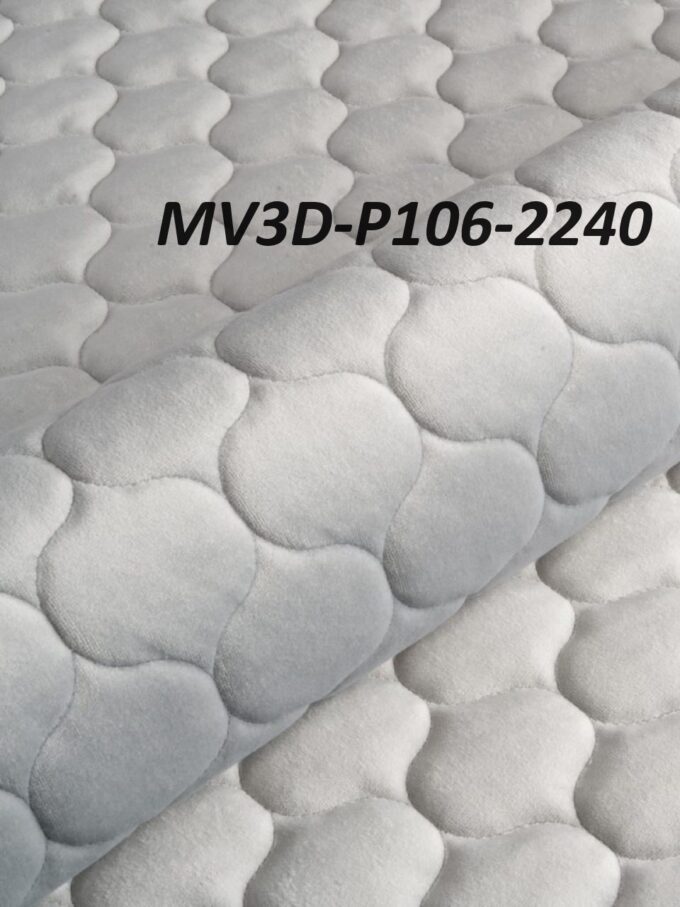 Látka poťahová Magic Velvet 3D - Image 12
