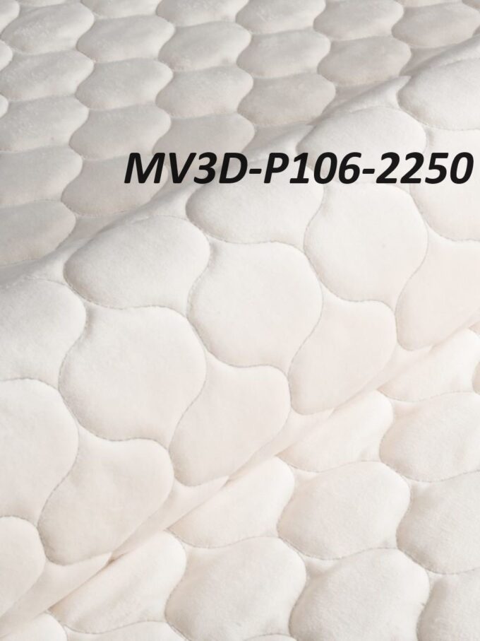 Látka poťahová Magic Velvet 3D - Image 13
