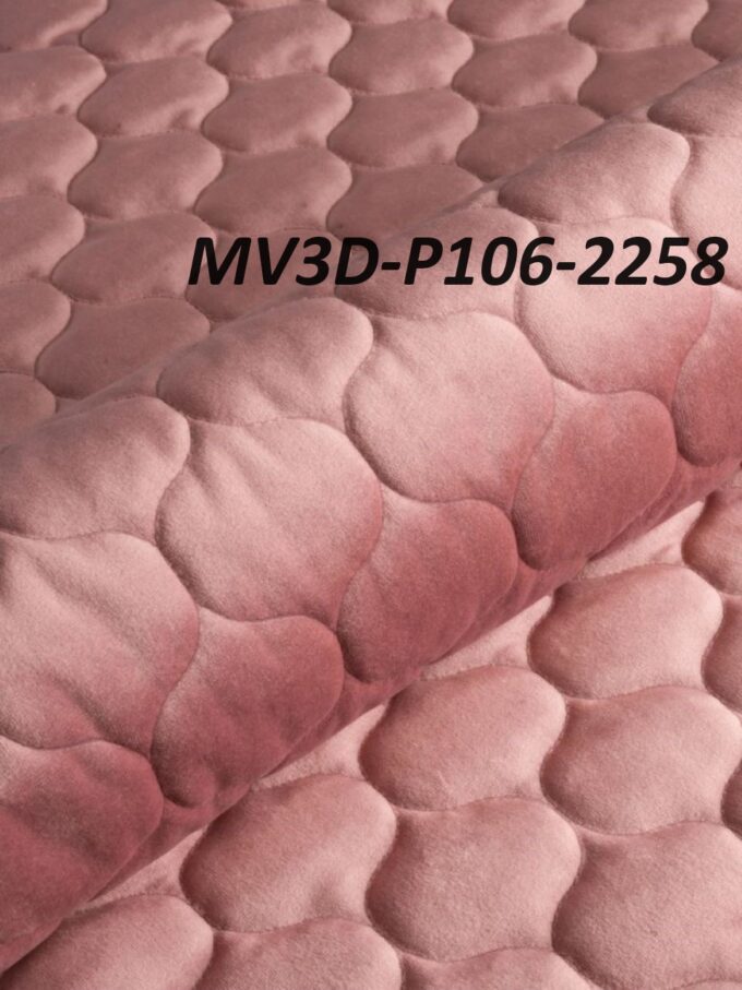 Látka poťahová Magic Velvet 3D - Image 14