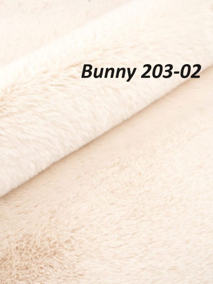 Kožušina Bunny - Image 3