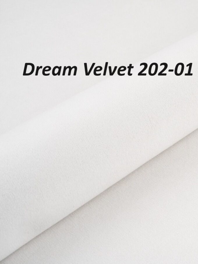 Látka poťahová Dream Velvet - Image 2