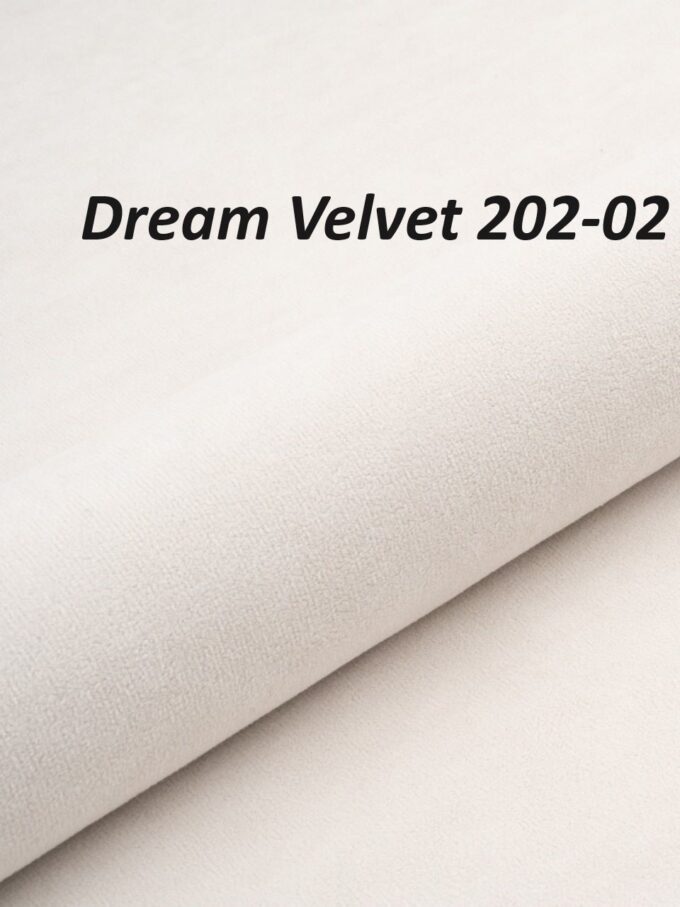 Látka poťahová Dream Velvet - Image 3