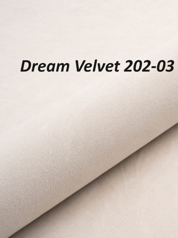 Látka poťahová Dream Velvet - Image 4