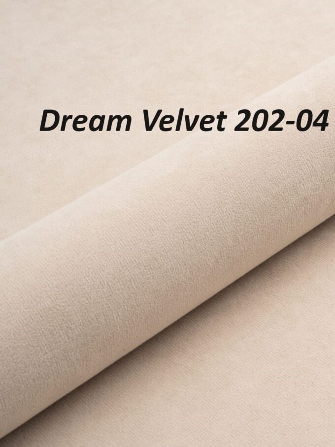 Látka poťahová Dream Velvet - Image 5