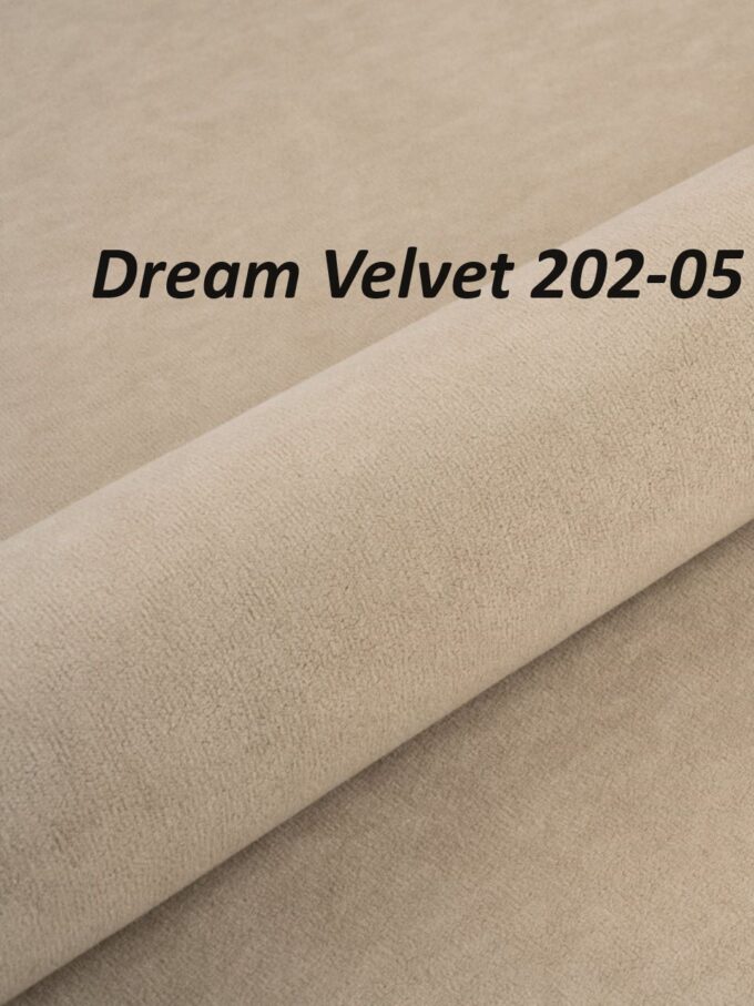 Látka poťahová Dream Velvet - Image 6