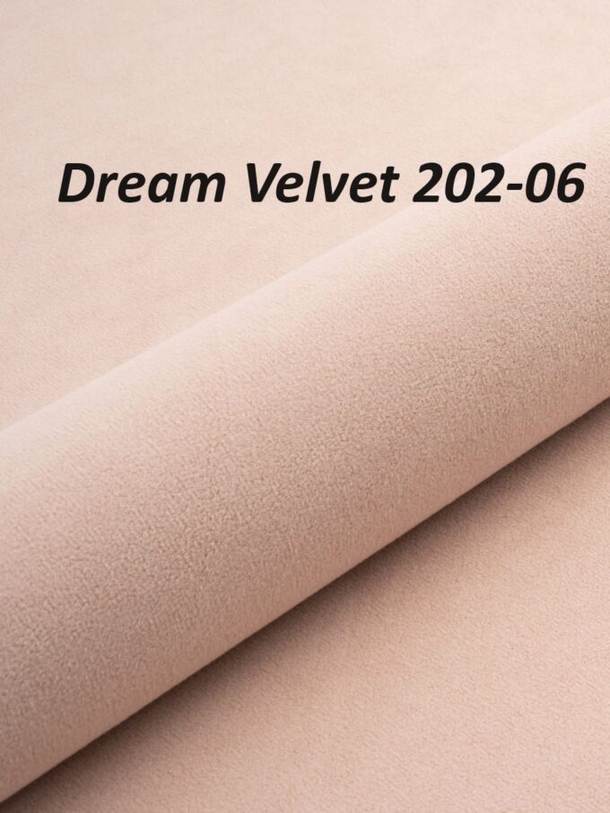 Látka poťahová Dream Velvet - Image 7