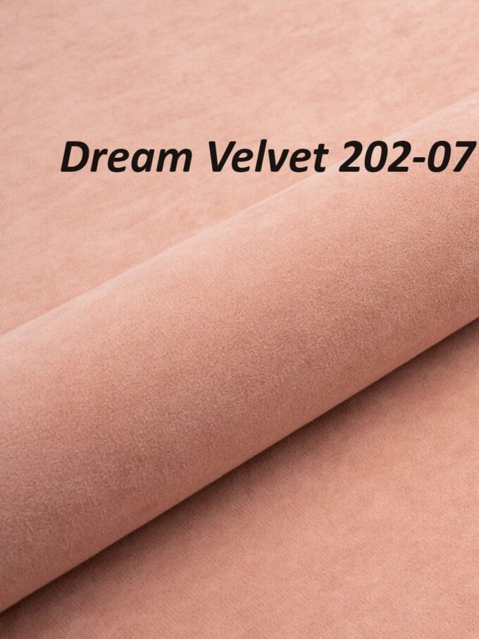Látka poťahová Dream Velvet - Image 8