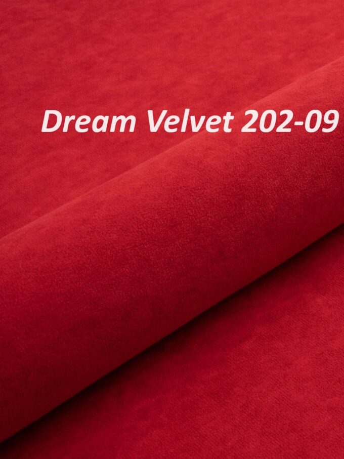 Látka poťahová Dream Velvet - Image 10