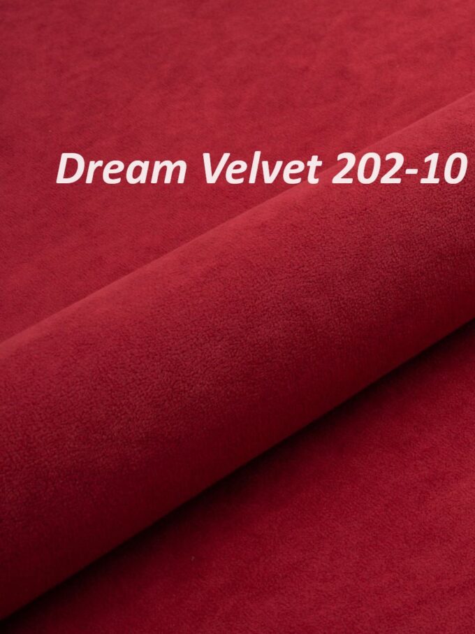 Látka poťahová Dream Velvet - Image 11