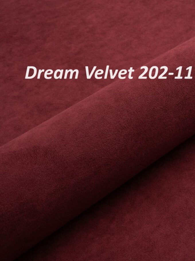 Látka poťahová Dream Velvet - Image 12
