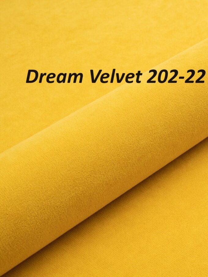 Látka poťahová Dream Velvet - Image 23