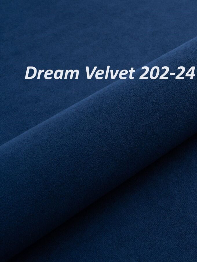 Látka poťahová Dream Velvet - Image 25