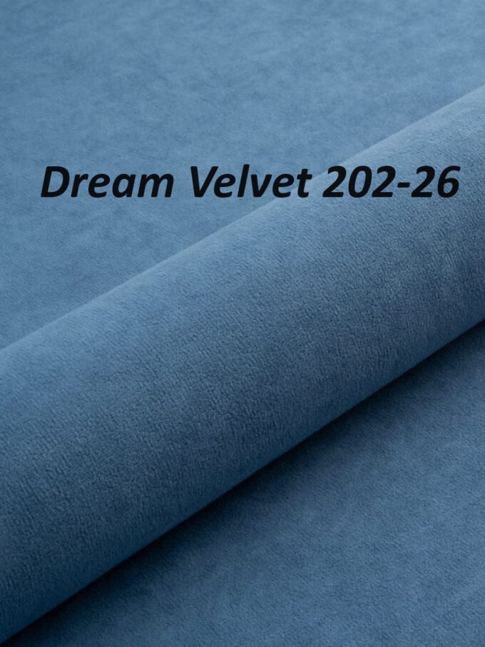 Látka poťahová Dream Velvet - Image 27