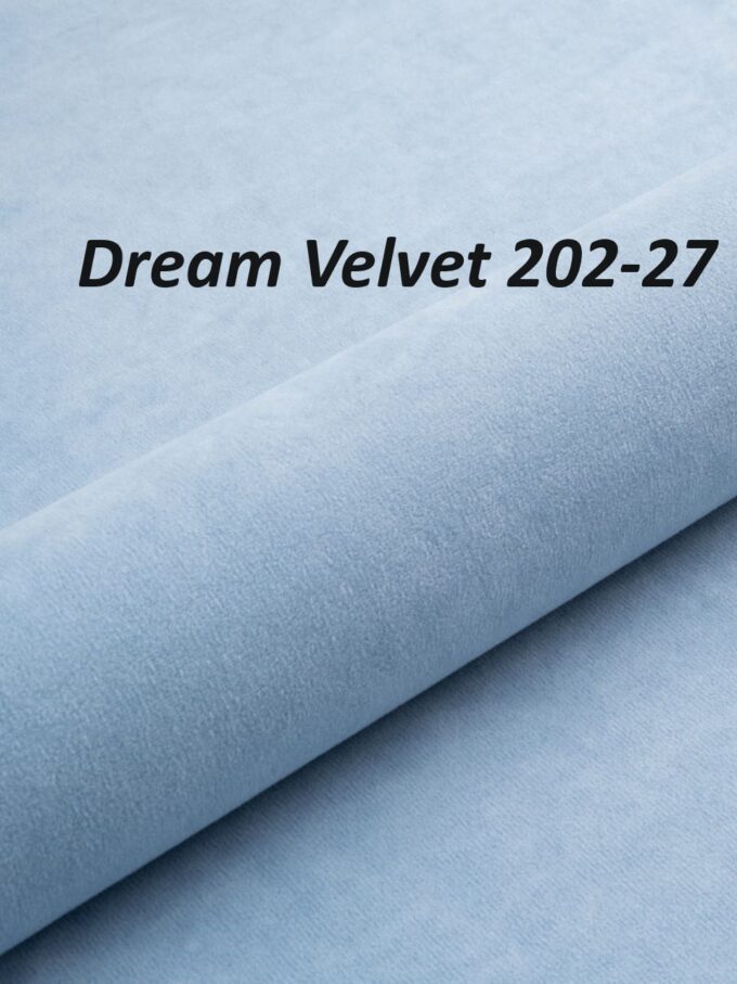 Látka poťahová Dream Velvet - Image 28