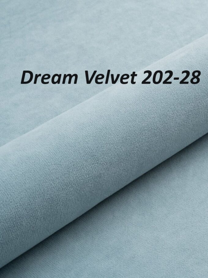Látka poťahová Dream Velvet - Image 29